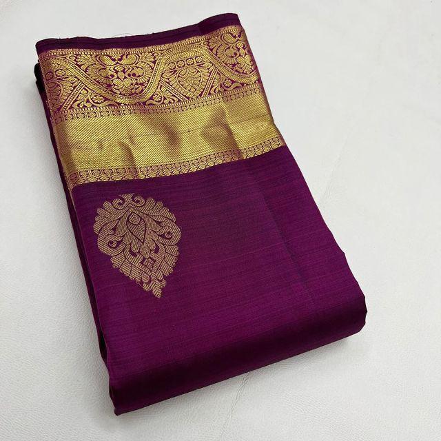 KT 49 Designer Wedding Wear Banarasi Soft Silk Saree Wholesale Online